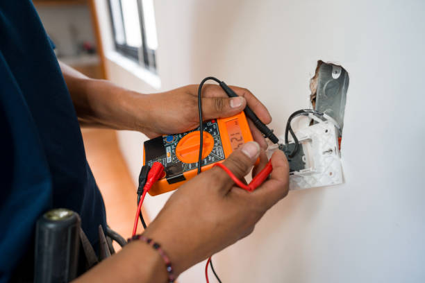 Best Commercial Electrician Services  in Champlin, MN