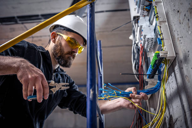 Best Electrician for Home Renovation  in Champlin, MN