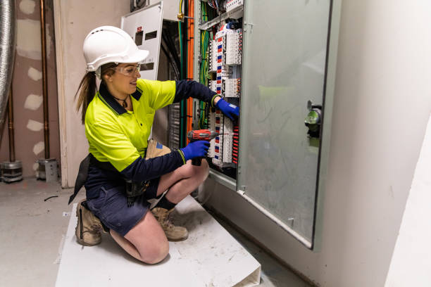 Best Electrical Upgrades for Homes  in Champlin, MN
