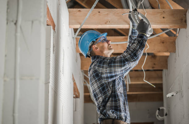 Best Electrical Rewiring Services  in Champlin, MN