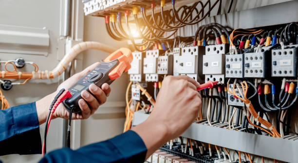 Electrical System Inspection in MN