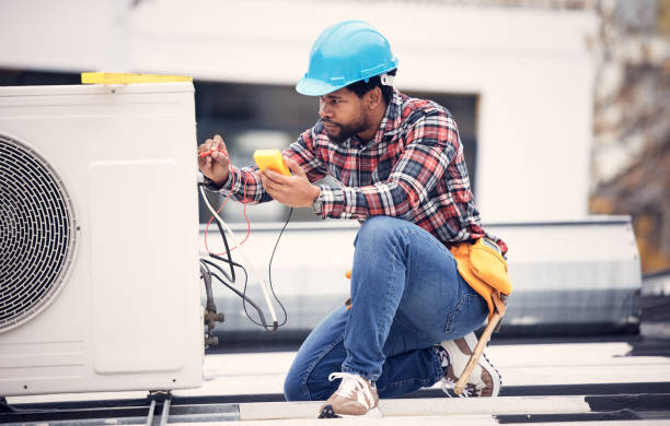 Best Electrical System Inspection  in Champlin, MN