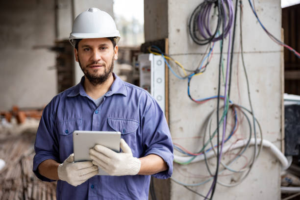 Best Electrical Wiring Services  in Champlin, MN