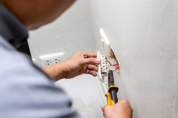 Best Affordable Emergency Electrician  in Champlin, MN