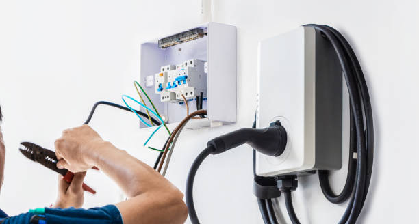 Best Electrician Near Me  in Champlin, MN
