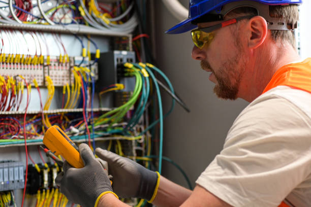 Best Electrical Outlet Repair  in Champlin, MN