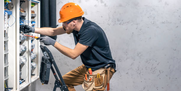Best Electrical Troubleshooting Services  in Champlin, MN