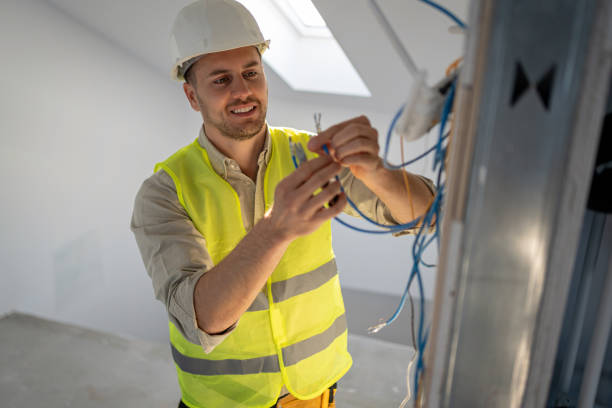 Best Electrical Troubleshooting Services  in Champlin, MN